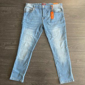 BNWT Mens Denim Jeans